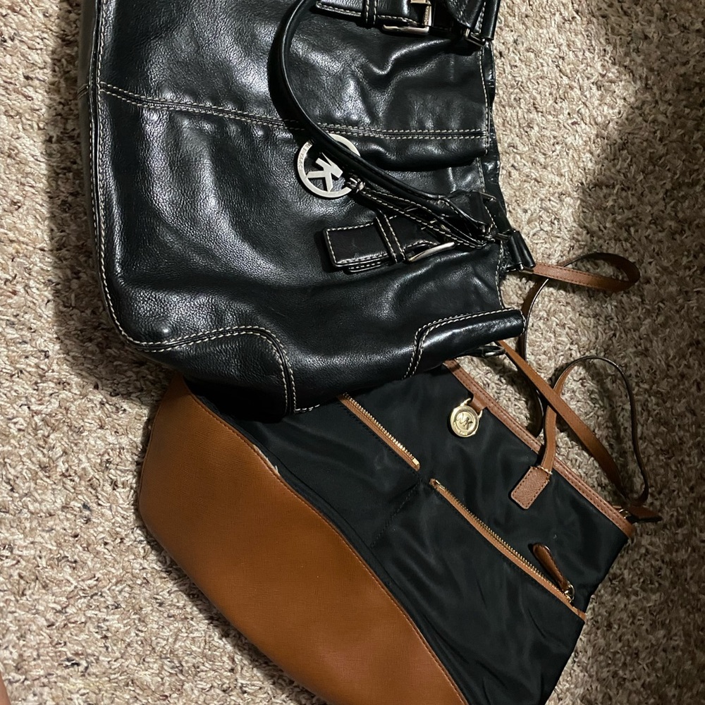 Michael Kors Bundle
